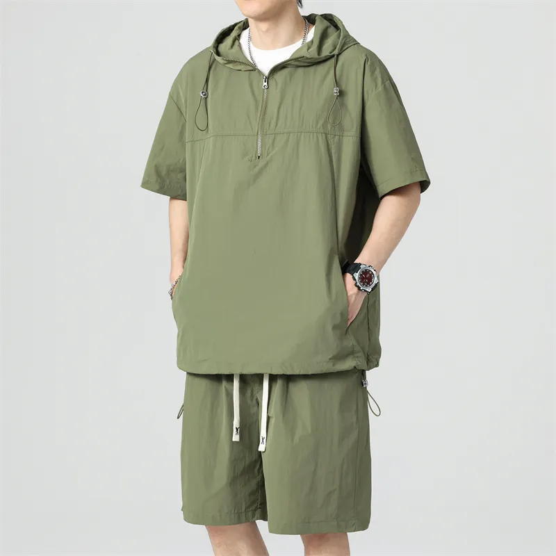 Warrior Casual Sportswear Unisex-20
