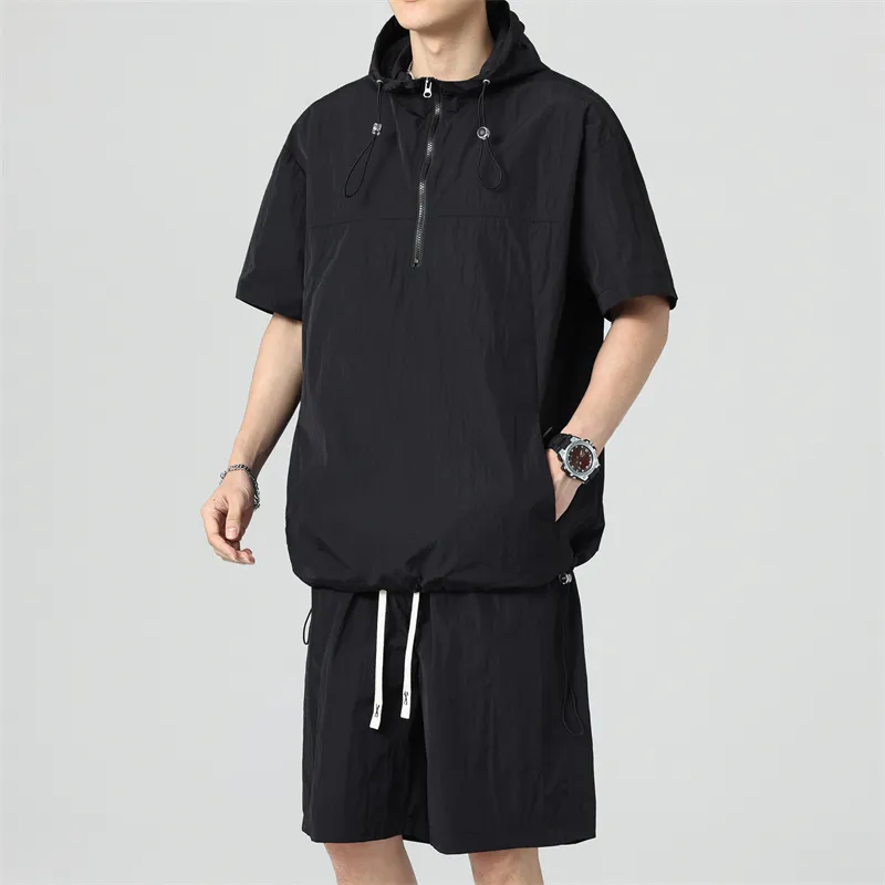 Warrior Casual Sportswear Unisex-11