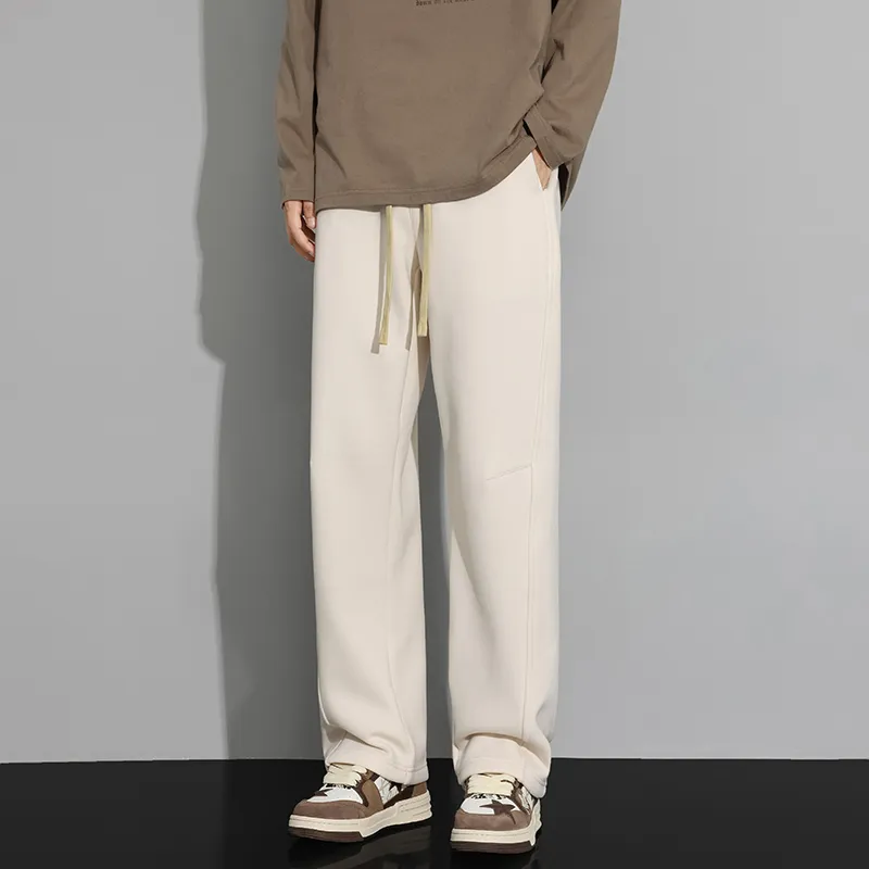 WARRIOR Casual Pants Unisex-22