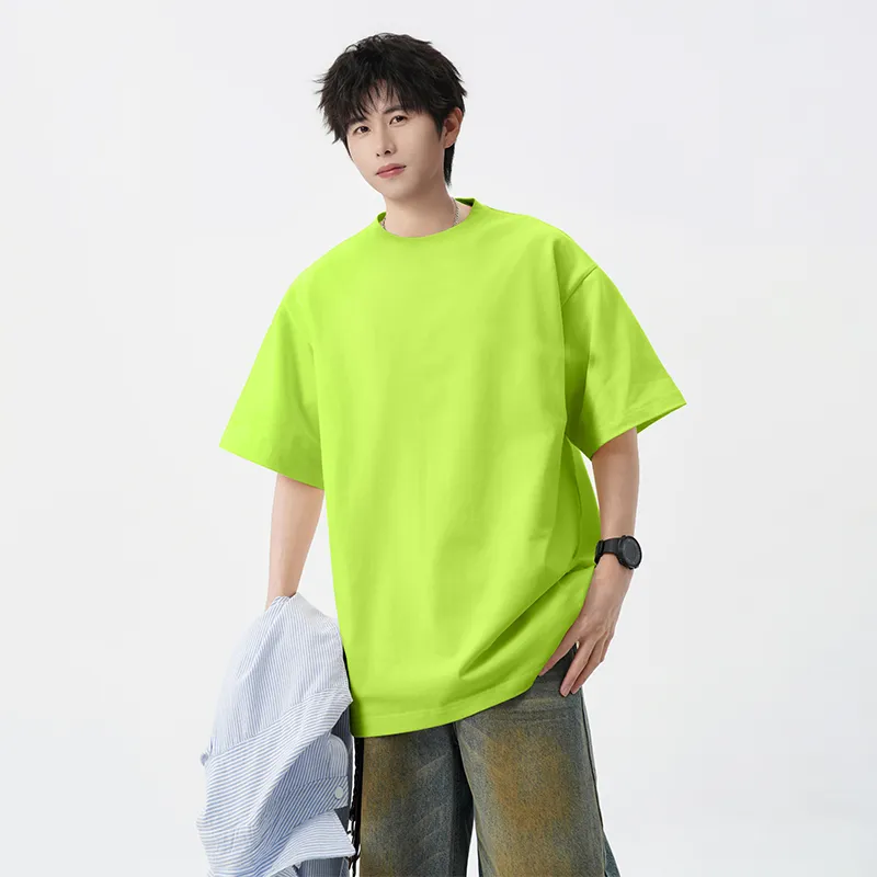 Warrior Huichao Cloud Sail Collection T Shirt Unisex-15