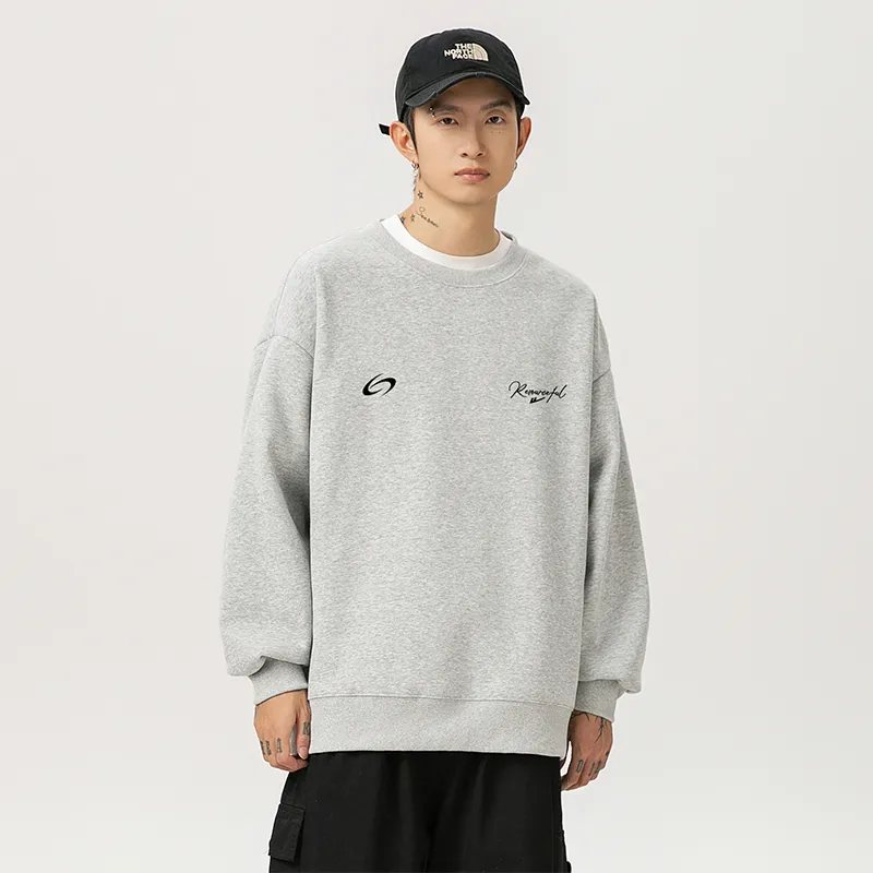 Warrior Riding The Wind Collection Cloud Sail Collection Sweatshirt Unisex-18