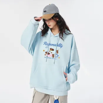 Warrior Riding The Wind Collection Cloud Sail Collection Sweatshirt Unisex