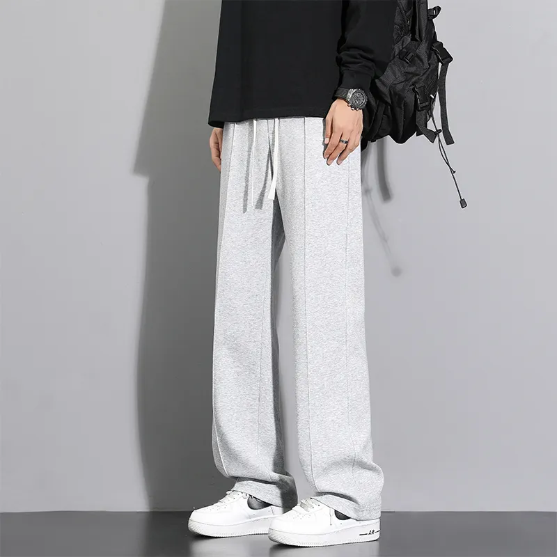 Warrior Huichao Cloud Sail Collection Casual Pants Unisex-4