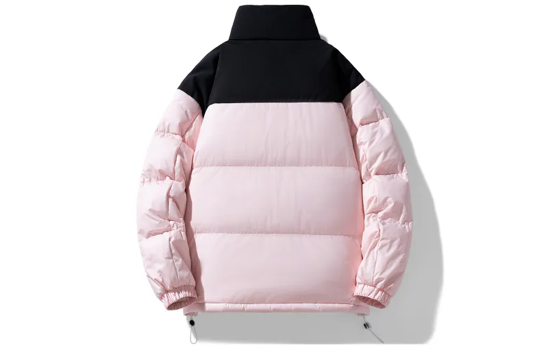 Warrior Huichao Riding The Wind Collection Down Jacket Unisex-21