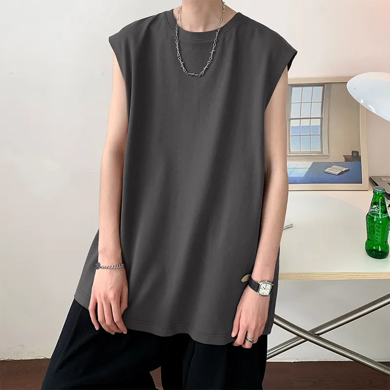 Warrior Huichao Cloud Sail Collection Tank Top Unisex-16