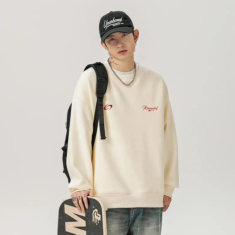 Warrior Riding The Wind Collection Cloud Sail Collection Sweatshirt Unisex-34