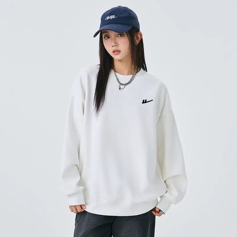 Warrior Star Cloud Collection Riding The Wind Collection Sweatshirt Unisex-5