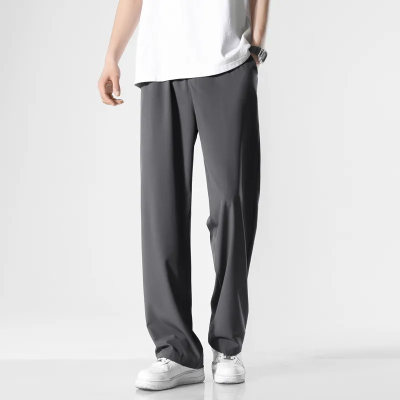 Warrior Cloud Sail Series Suit Trouser Unisex-11