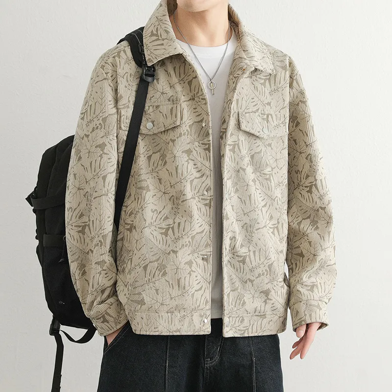 Warrior Huichao Riding The Wind Collection Jackets & Coats Unisex-2