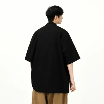 Warrior Huichao Cloud Sail Collection Shirt Unisex