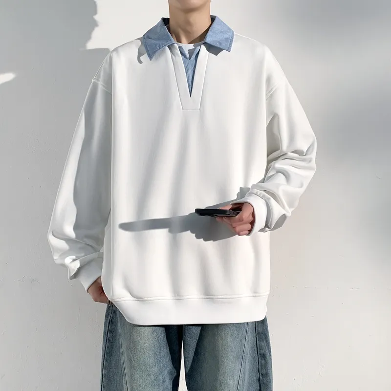 Warrior Riding The Wind Collection Cloud Sail Collection Sweatshirt Unisex-8