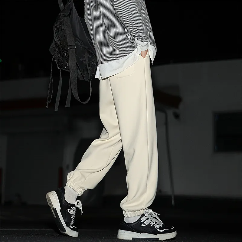 Warrior Warrior Casual Pants Unisex-9