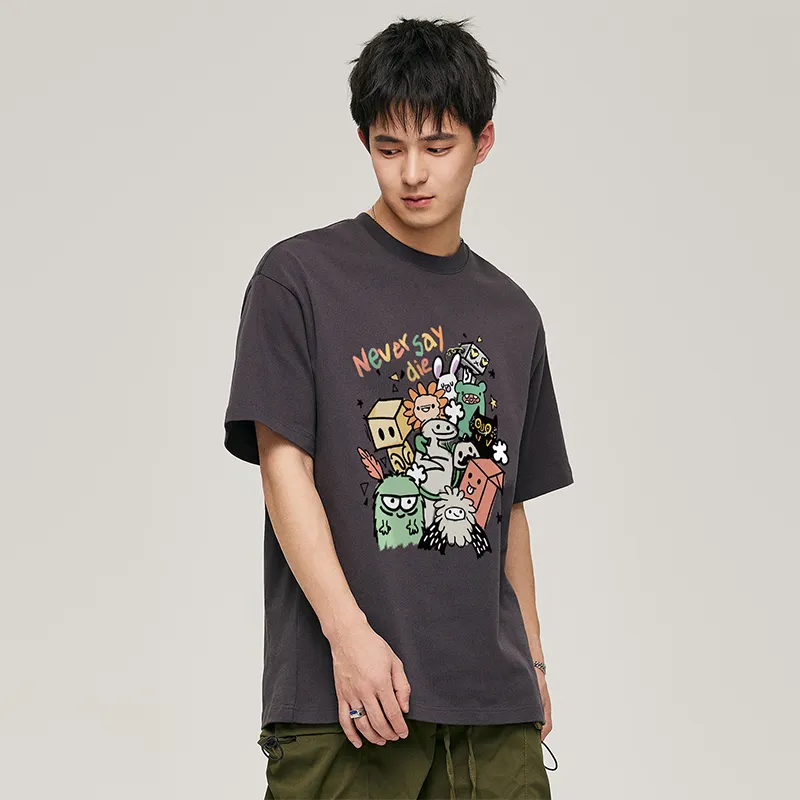 WARRIOR T Shirts Unisex-14