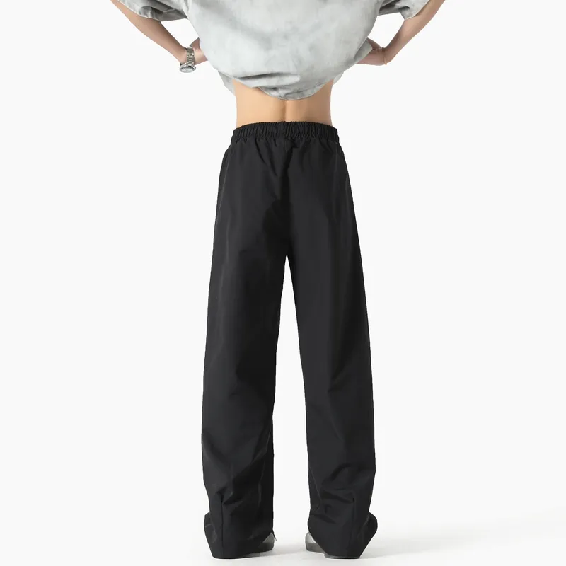 Warrior Huichao Cloud Sail Collection Cargo Pants Unisex-11