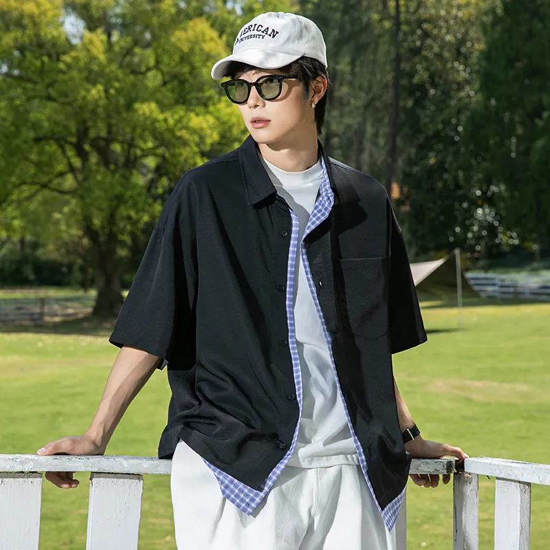 Warrior Huichao Cloud Sail Collection Shirt Unisex-3