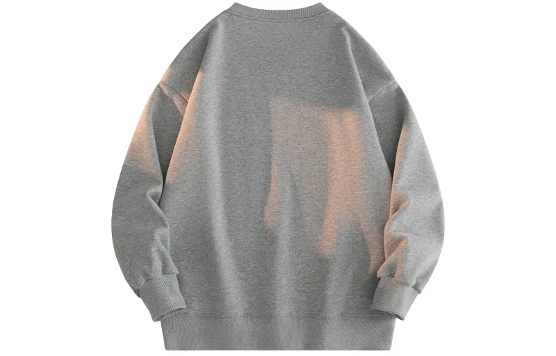 Warrior Huichao Cloud Sail Collection Sweatshirt Unisex-28