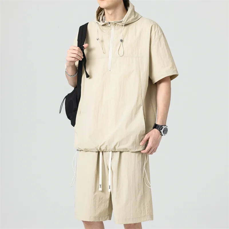 Warrior Casual Sportswear Unisex-16