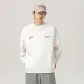White (Fleece-Lined)