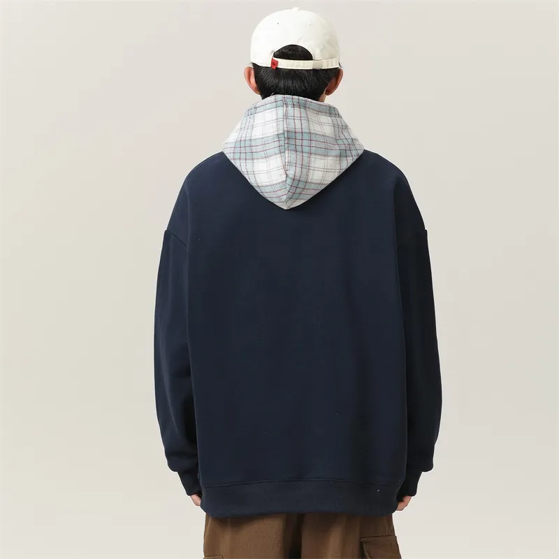 Warrior Candy Cube Series Sweatshirt Unisex-19