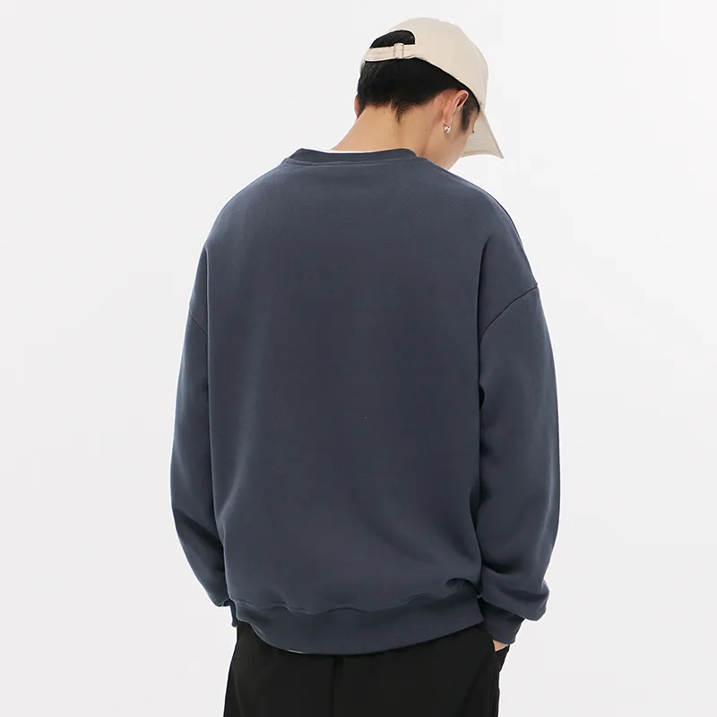 Warrior Riding The Wind Collection Cloud Sail Collection Sweatshirt Unisex-25