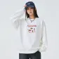 White (Fleece-Lined)