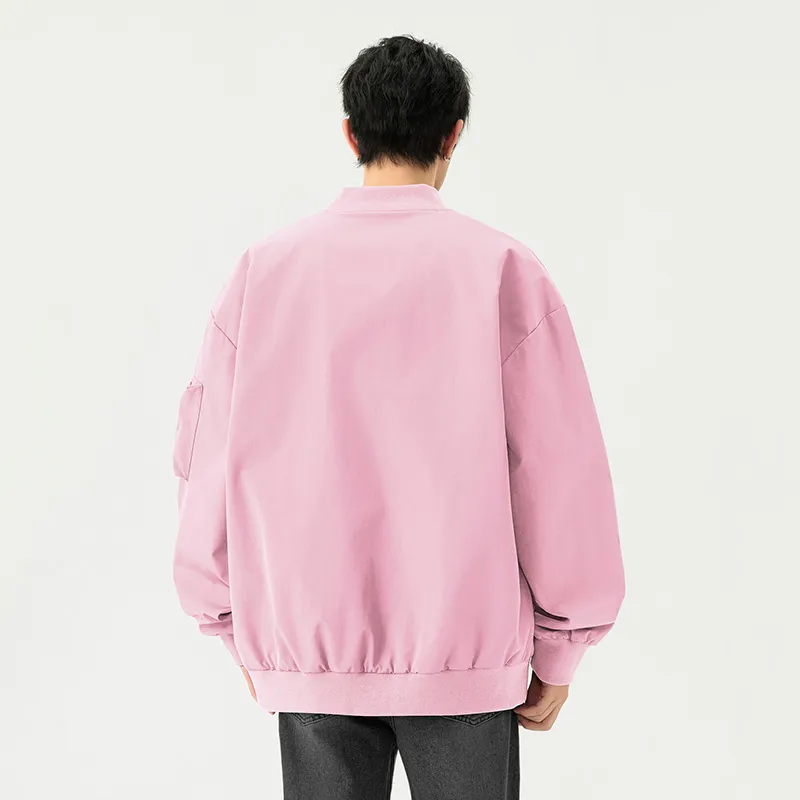 Warrior Huichao Cloud Sail Collection Jackets Coats Unisex-5