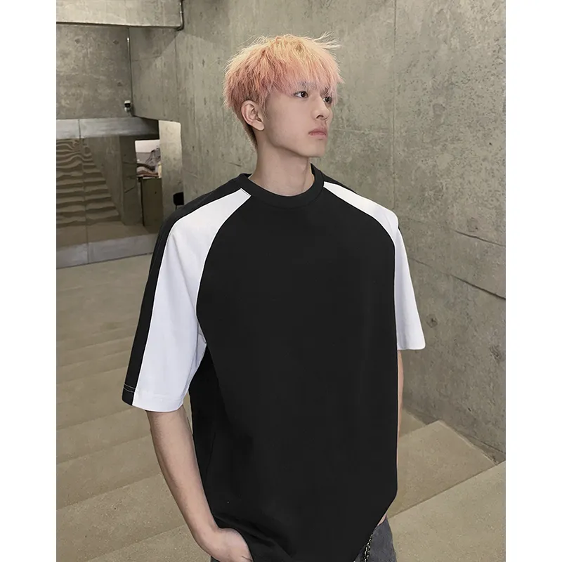 Warrior Huichao Cloud Sail Collection T Shirt Unisex-6