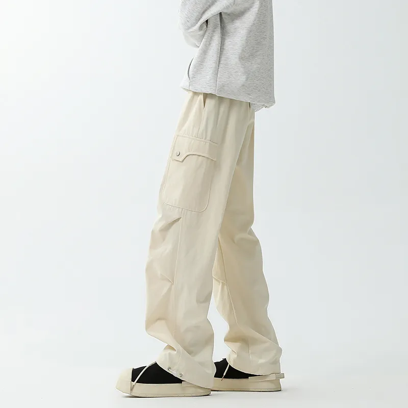 Warrior Riding The Wind Collection Cloud Sail Collection Casual Pants Unisex-11