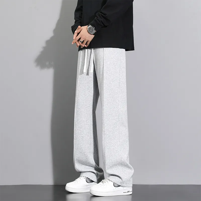 Warrior Huichao Cloud Sail Collection Casual Pants Unisex-2
