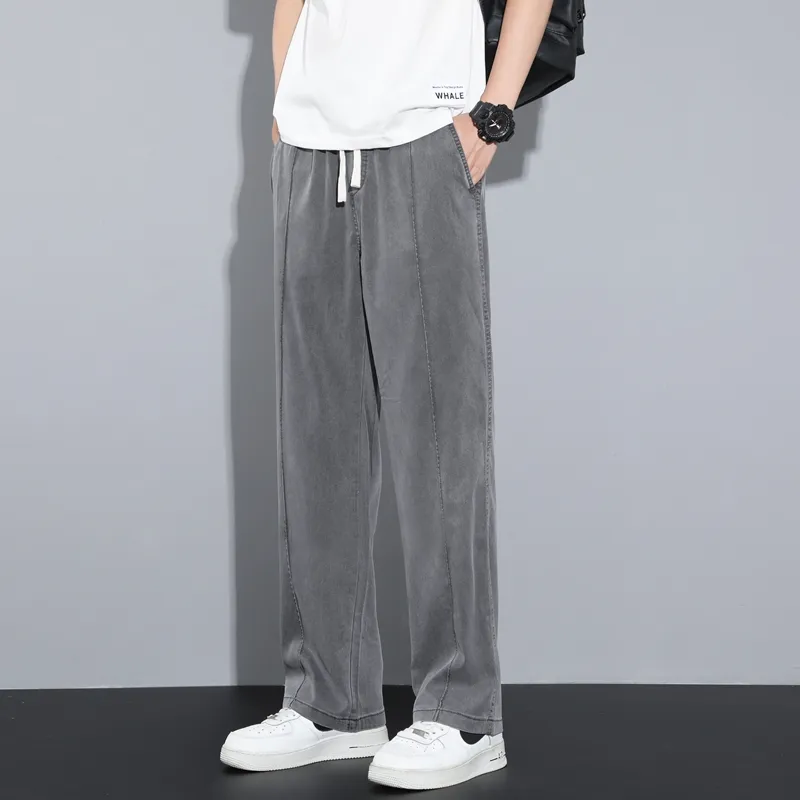 Warrior Huichao Cloud Sail Collection Jeans Unisex-10