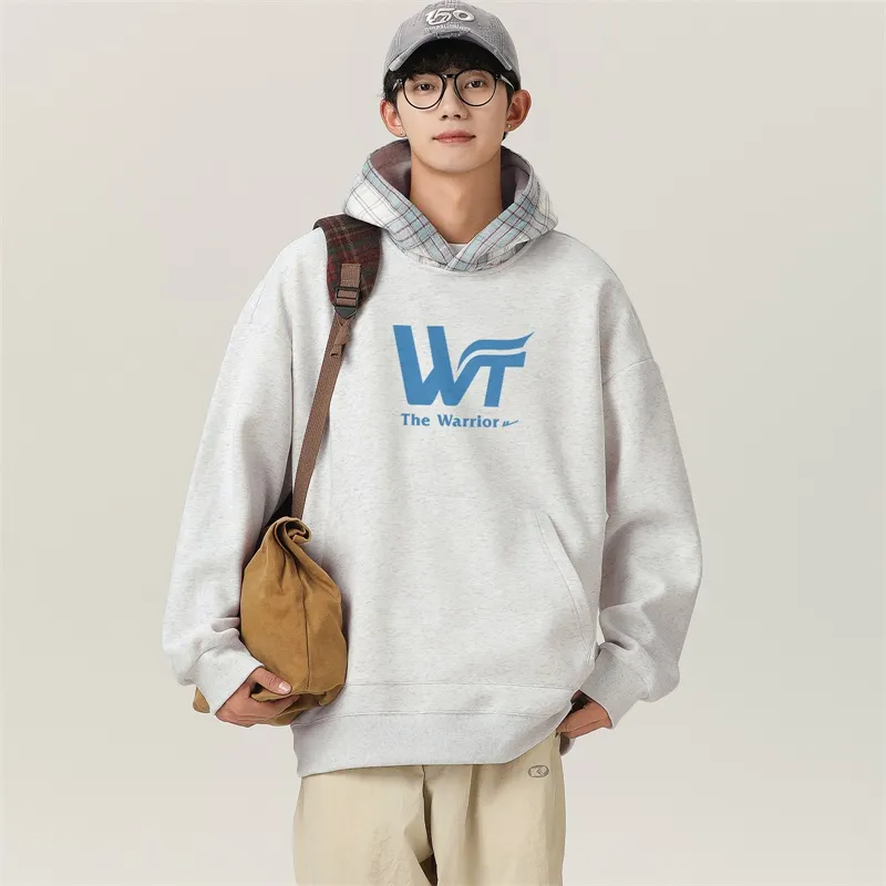 Warrior Candy Cube Series Sweatshirt Unisex-13