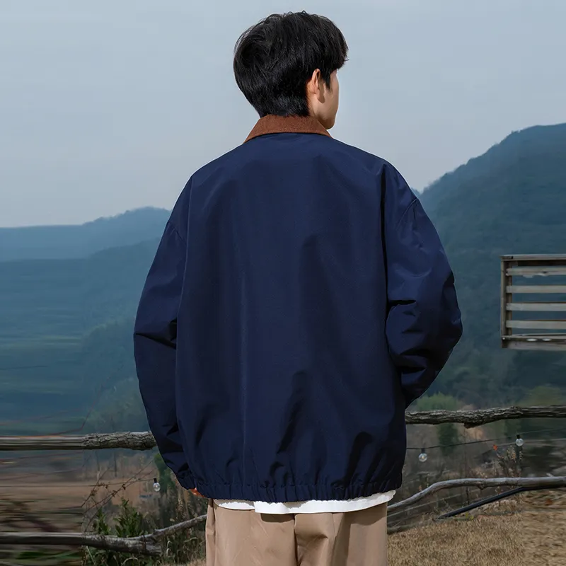 Warrior Riding The Wind Collection Cloud Sail Collection Jackets & Coats Unisex-3