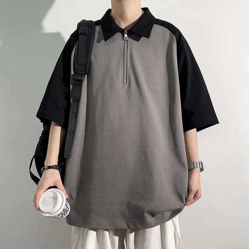 Warrior Huichao Cloud Sail Collection T Shirt Unisex-18