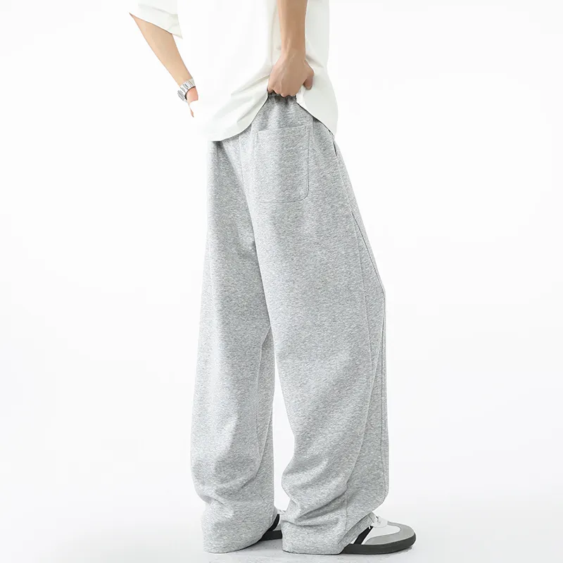 Warrior Knitted Sweatpants Unisex-3