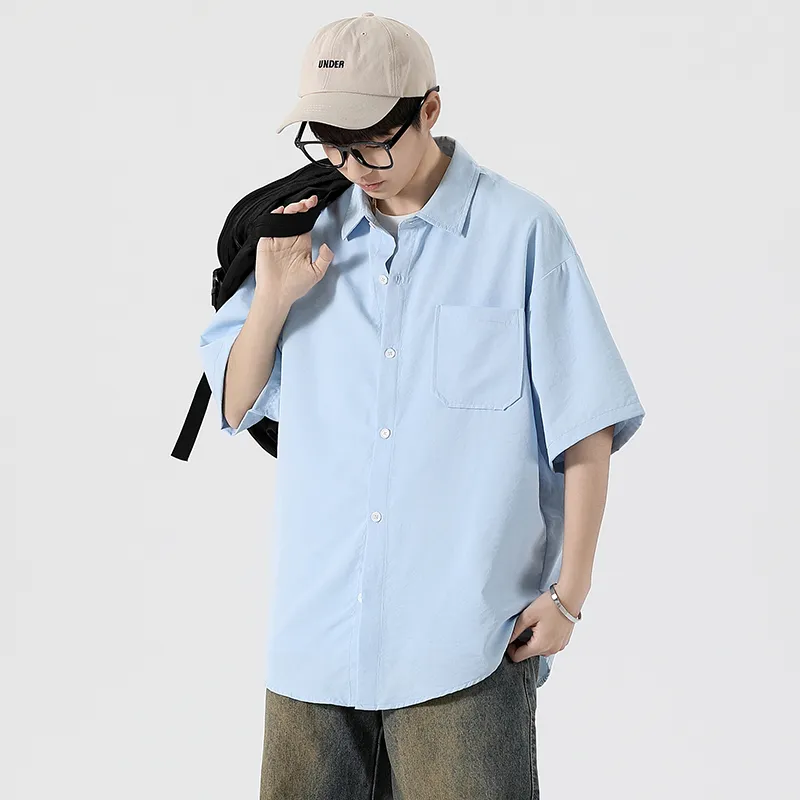 Warrior Huichao Cloud Sail Collection Shirt Unisex-2