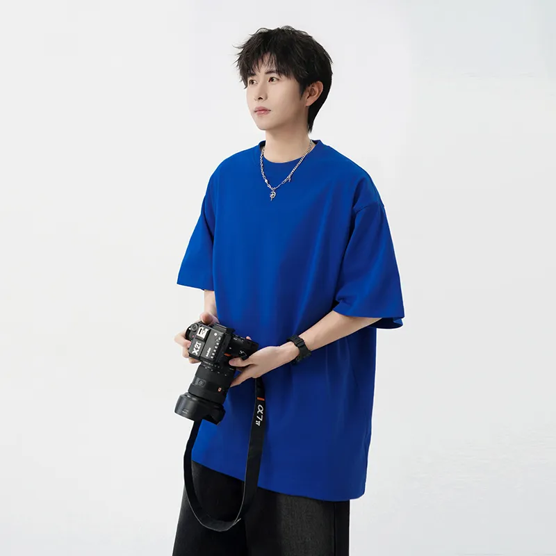 Warrior Huichao Cloud Sail Collection T Shirt Unisex-22