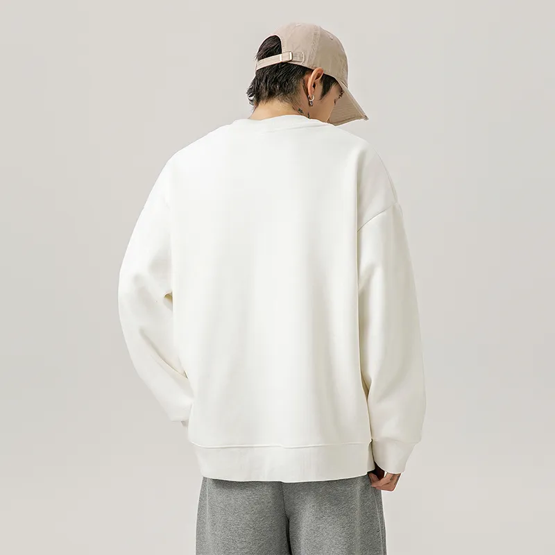 Warrior Riding The Wind Collection Cloud Sail Collection Sweatshirt Unisex-41