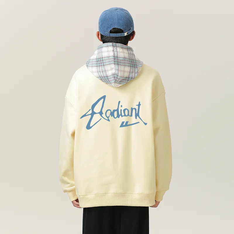 Warrior Huichao Riding The Wind Collection Sweatshirt Unisex-12