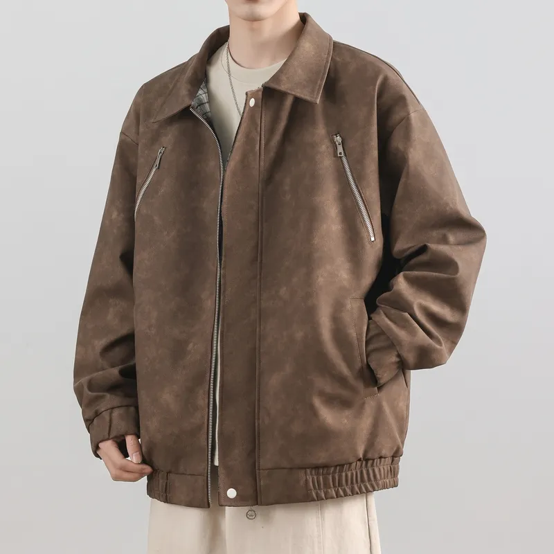 Warrior Riding The Wind Collection Cloud Sail Collection Coat Unisex-11