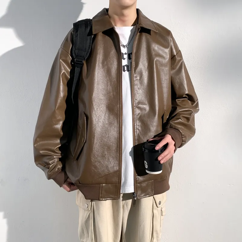 Warrior Huichao Cloud Sail Collection Jackets & Coats Unisex-9