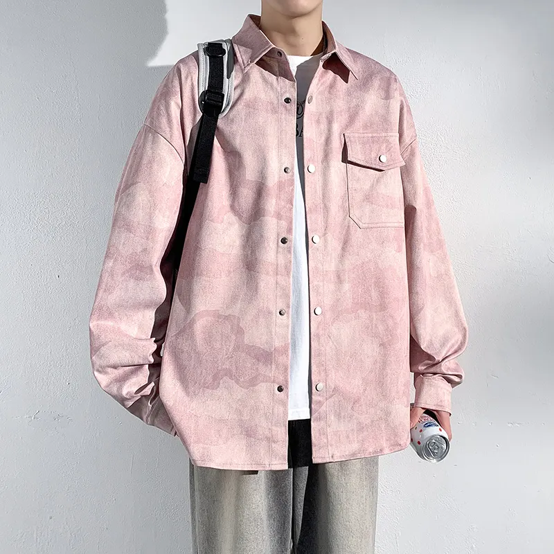 Warrior Riding The Wind Collection Cloud Sail Collection Shirt Unisex-14