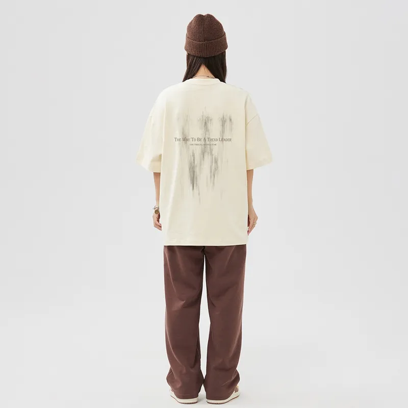Warrior Huichao Cloud Sail Collection T Shirt Women's-7