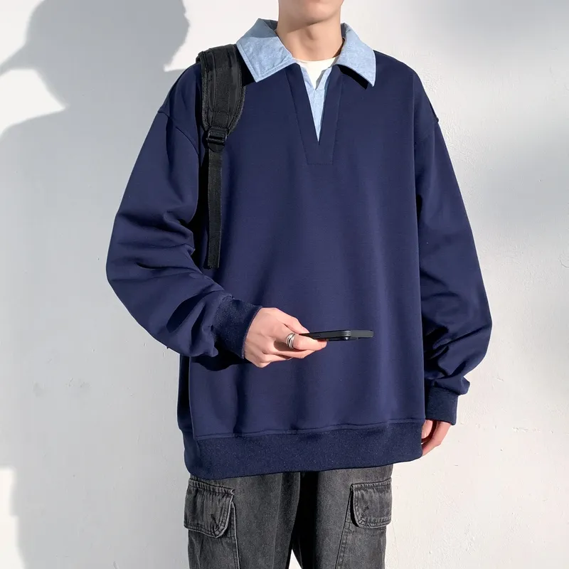 Warrior Riding The Wind Collection Cloud Sail Collection Sweatshirt Unisex-2