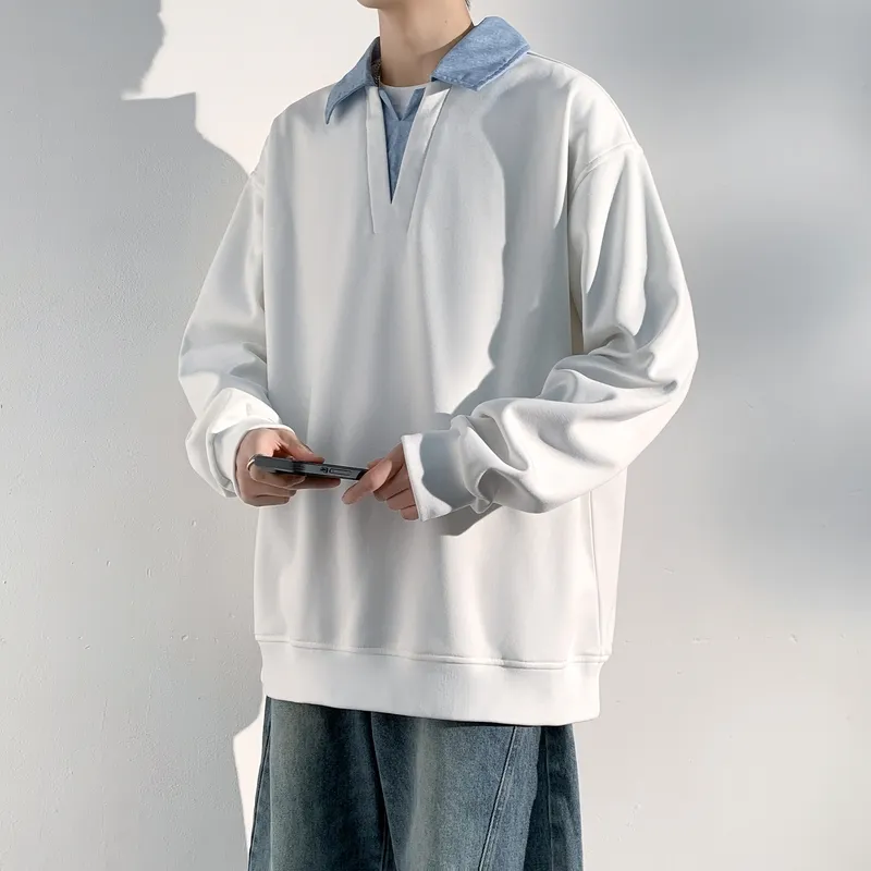 Warrior Riding The Wind Collection Cloud Sail Collection Sweatshirt Unisex-7