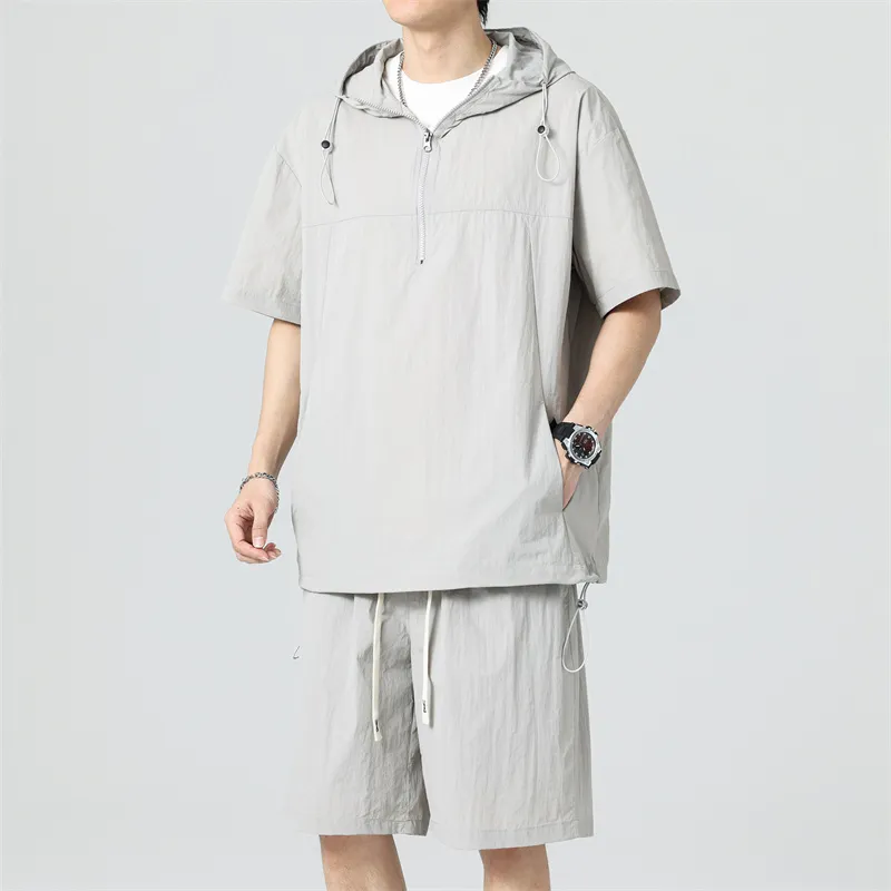Warrior Casual Sportswear Unisex-2