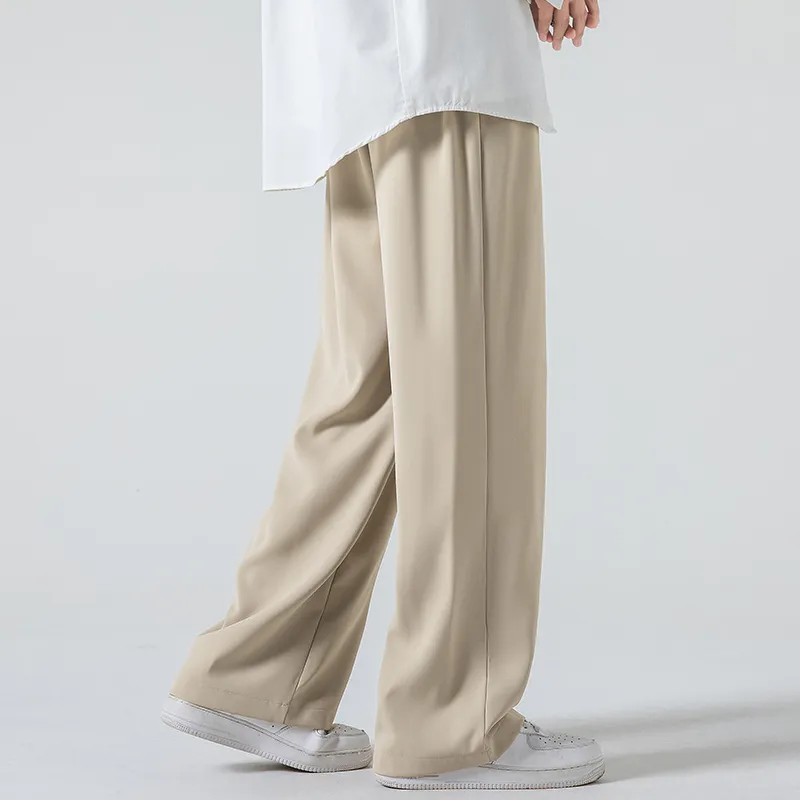 Warrior Huichao Cloud Sail Collection Casual Pants Unisex-3