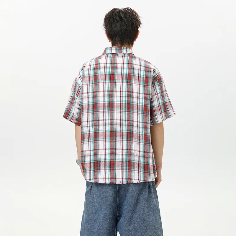 Warrior Huichao Cloud Sail Collection Shirt Unisex-19