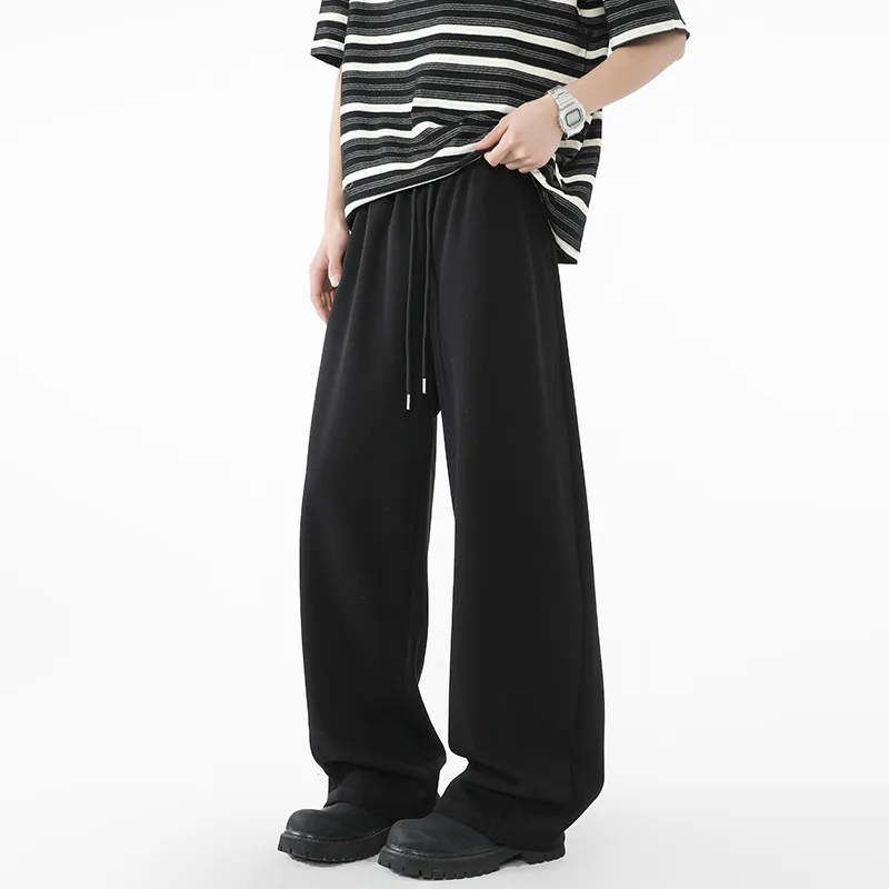 Warrior Knitted Sweatpants Unisex-5