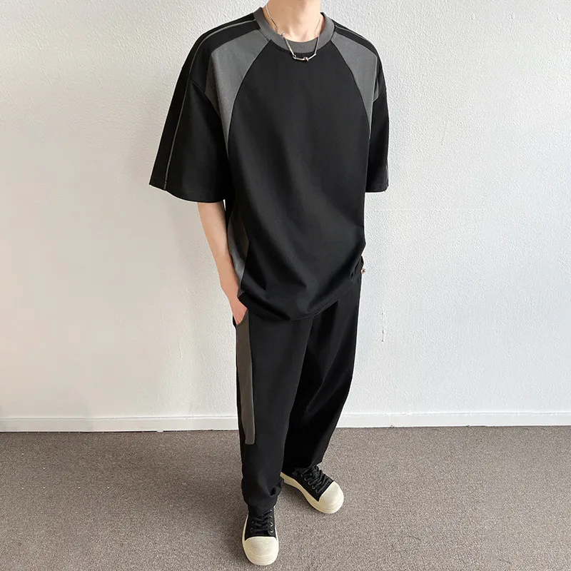 Warrior Huichao Riding The Wind Collection Pajama Set Unisex-7