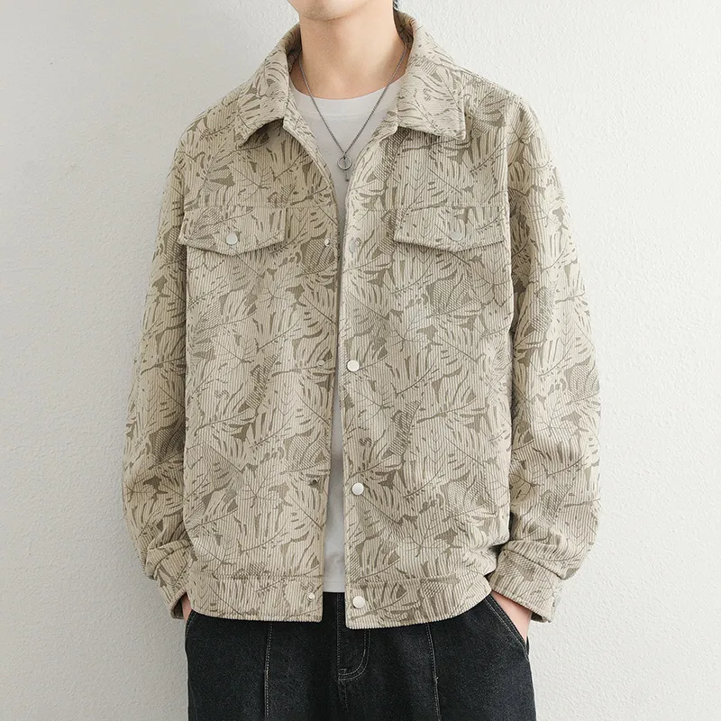 Warrior Huichao Riding The Wind Collection Jackets & Coats Unisex-1